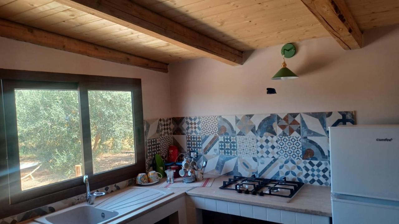 Lovely Country House 特拉佩托 外观 照片