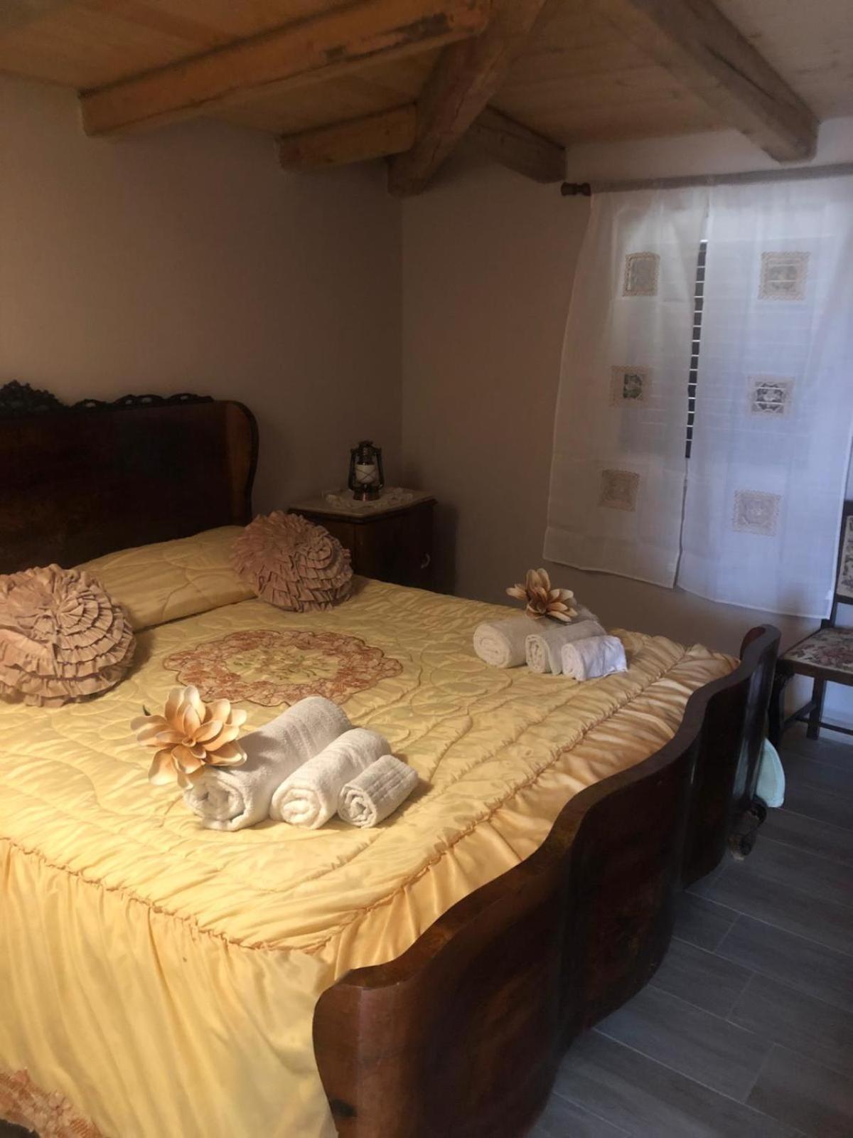 Lovely Country House 特拉佩托 外观 照片